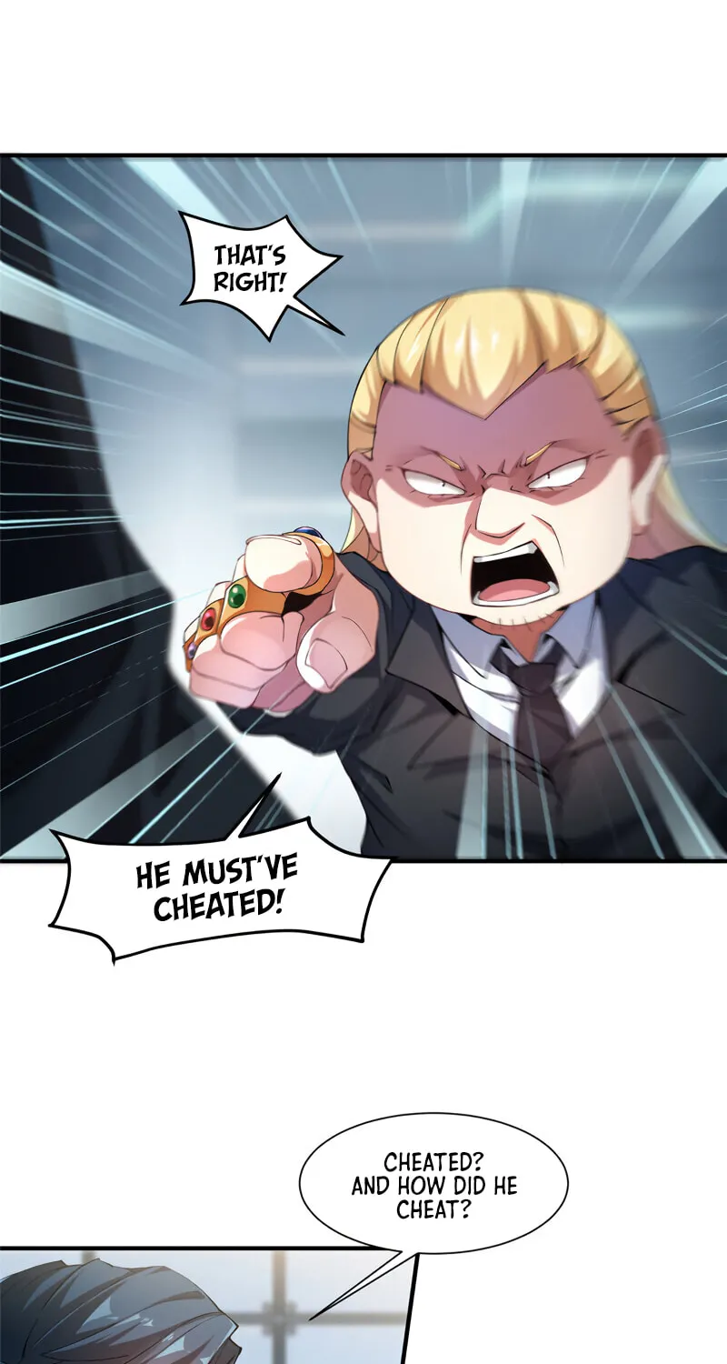 Read Monster Pet Evolution (Colored) (en) Manga Online