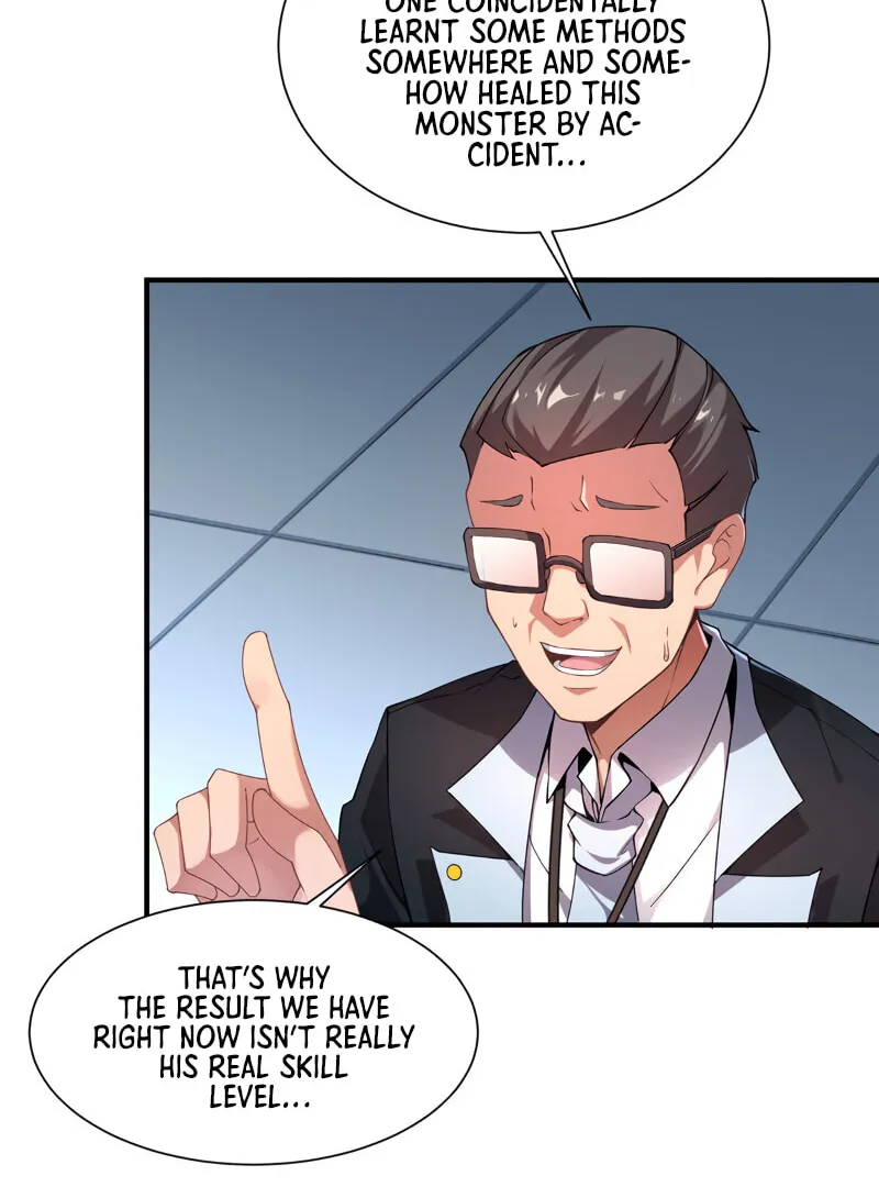 Read Monster Pet Evolution (Colored) (en) Manga Online