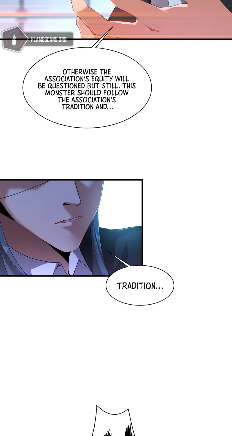 Read Monster Pet Evolution (Colored) (en) Manga Online