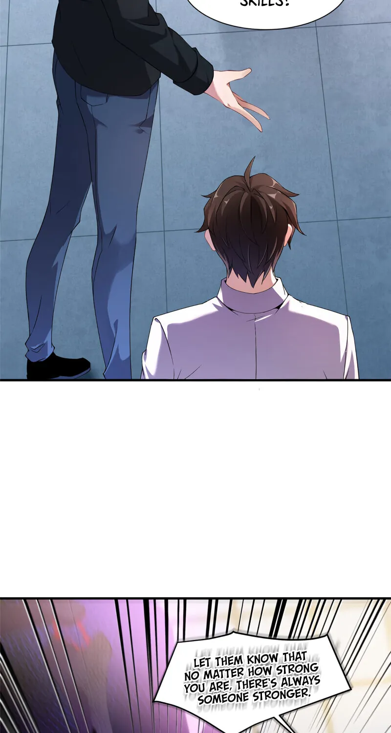 Read Monster Pet Evolution (Colored) (en) Manga Online