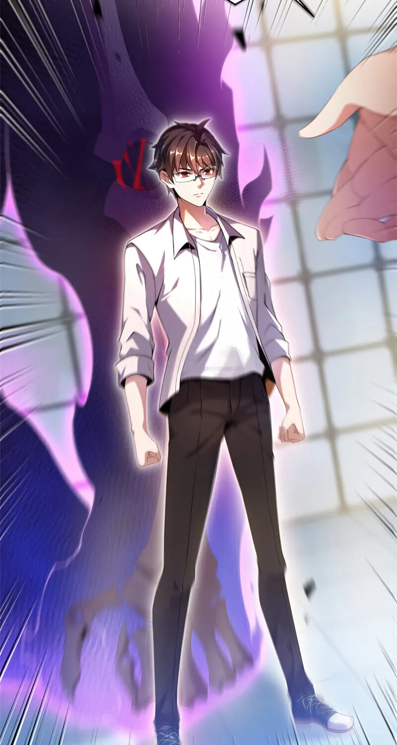 Read Monster Pet Evolution (Colored) (en) Manga Online