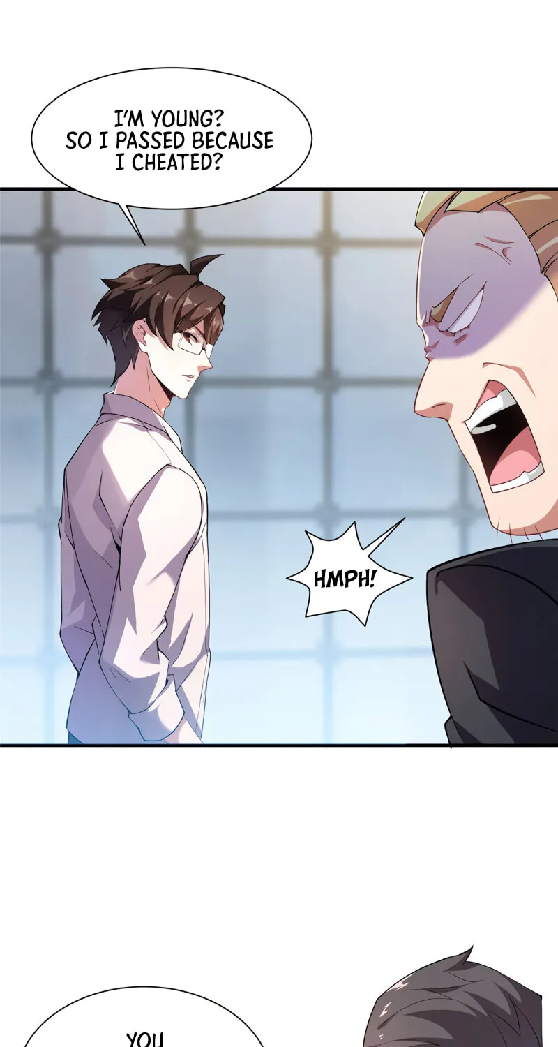 Read Monster Pet Evolution (Colored) (en) Manga Online