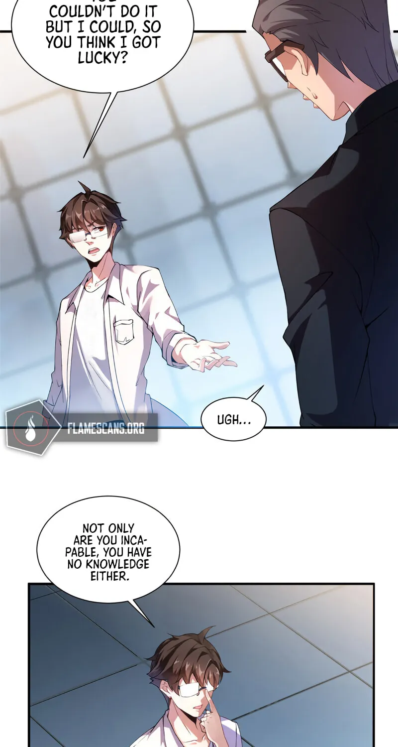 Read Monster Pet Evolution (Colored) (en) Manga Online