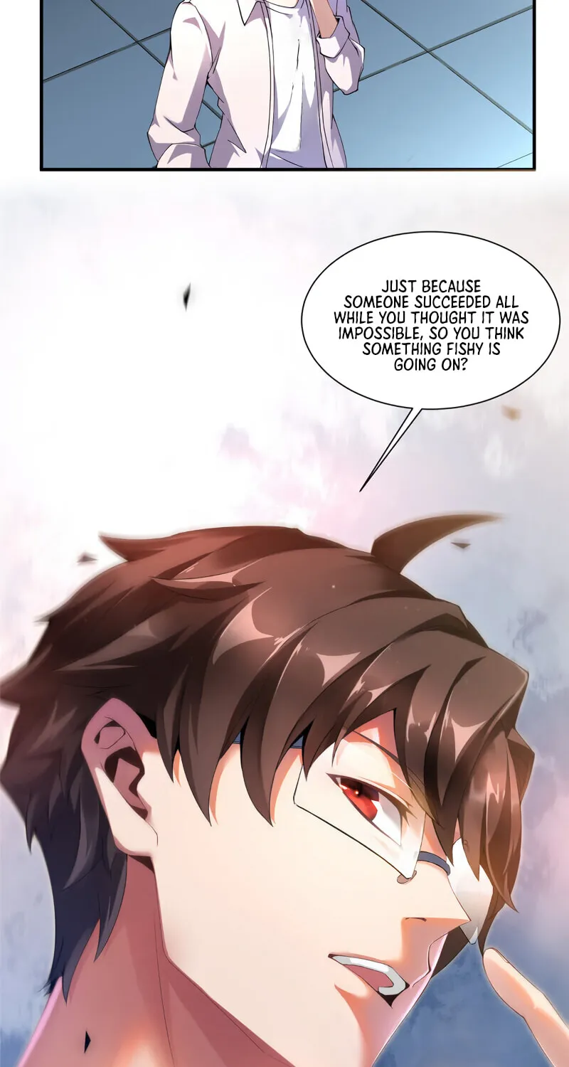 Read Monster Pet Evolution (Colored) (en) Manga Online