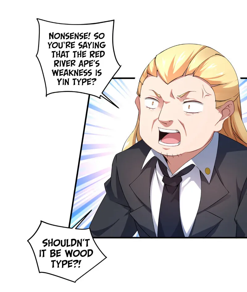 Read Monster Pet Evolution (Colored) (en) Manga Online