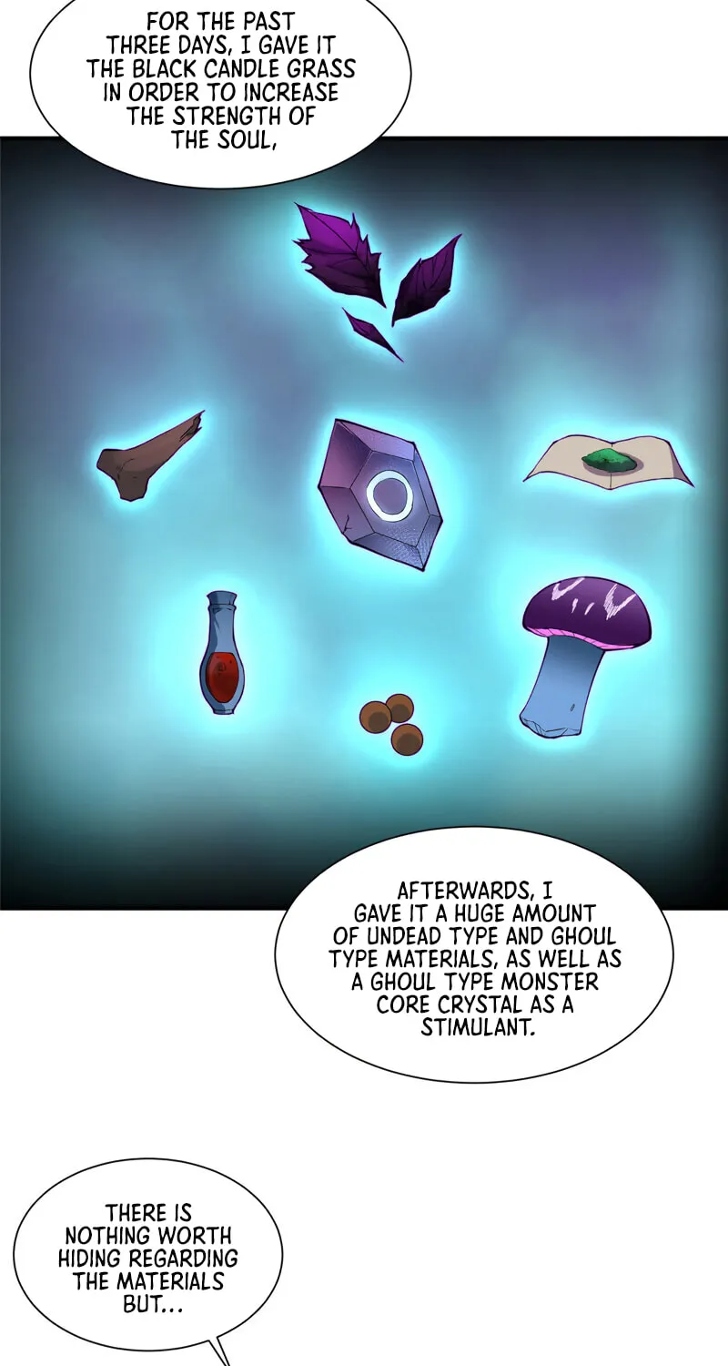 Read Monster Pet Evolution (Colored) (en) Manga Online