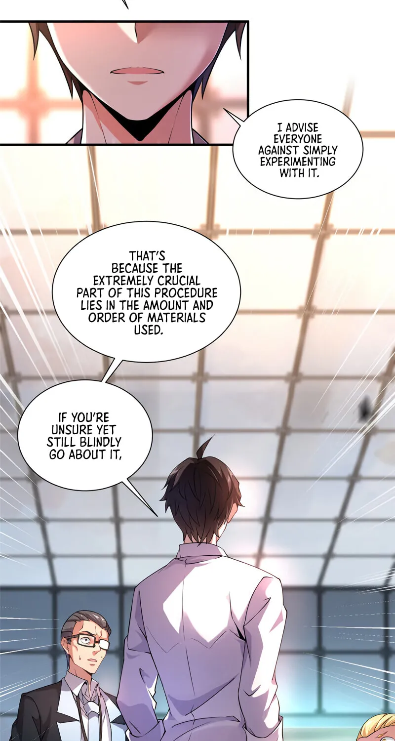 Read Monster Pet Evolution (Colored) (en) Manga Online