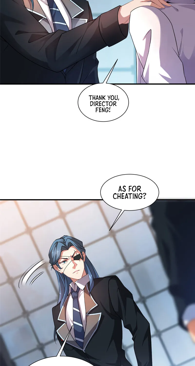 Read Monster Pet Evolution (Colored) (en) Manga Online