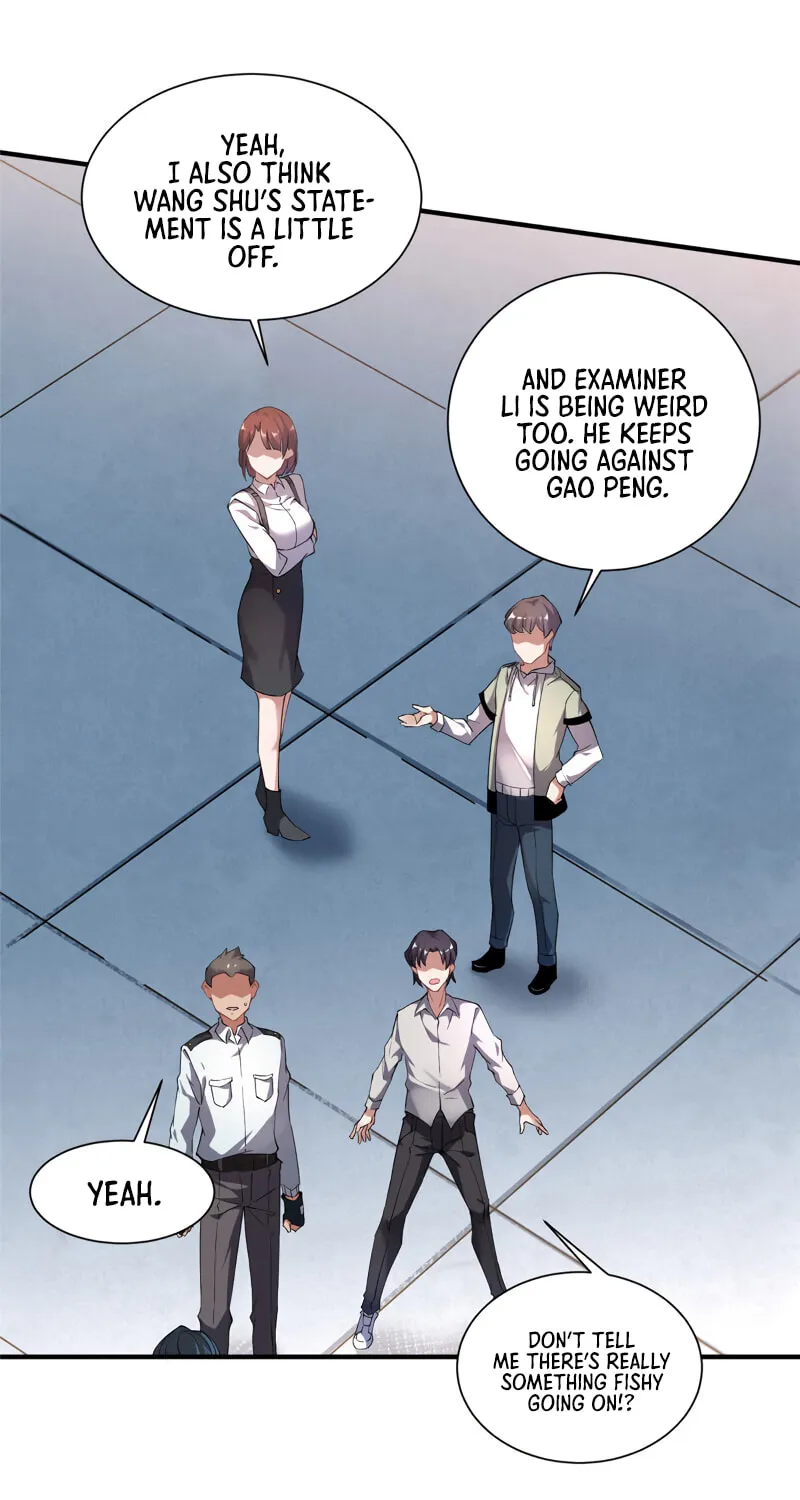 Read Monster Pet Evolution (Colored) (en) Manga Online