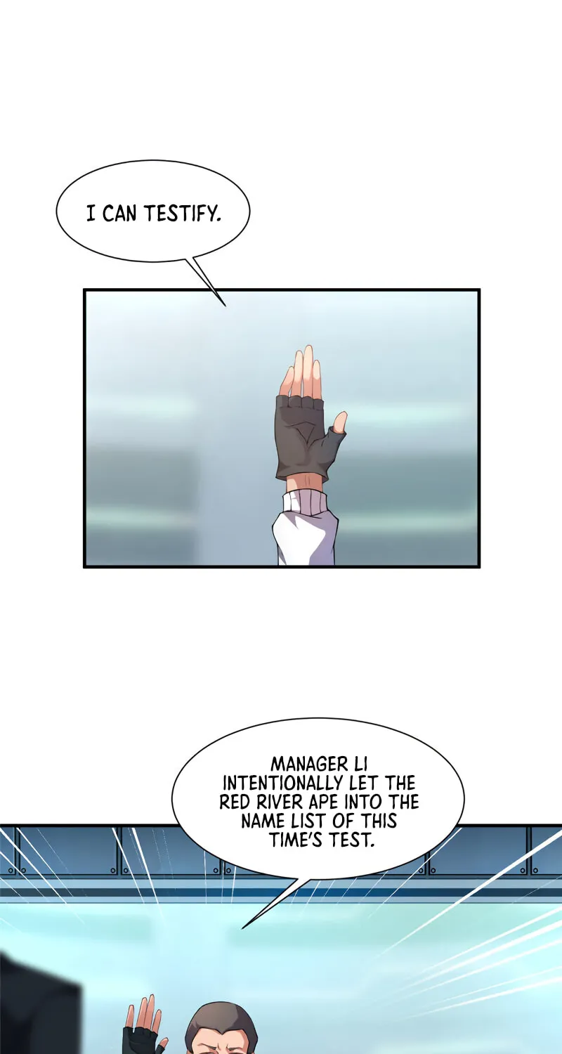 Read Monster Pet Evolution (Colored) (en) Manga Online