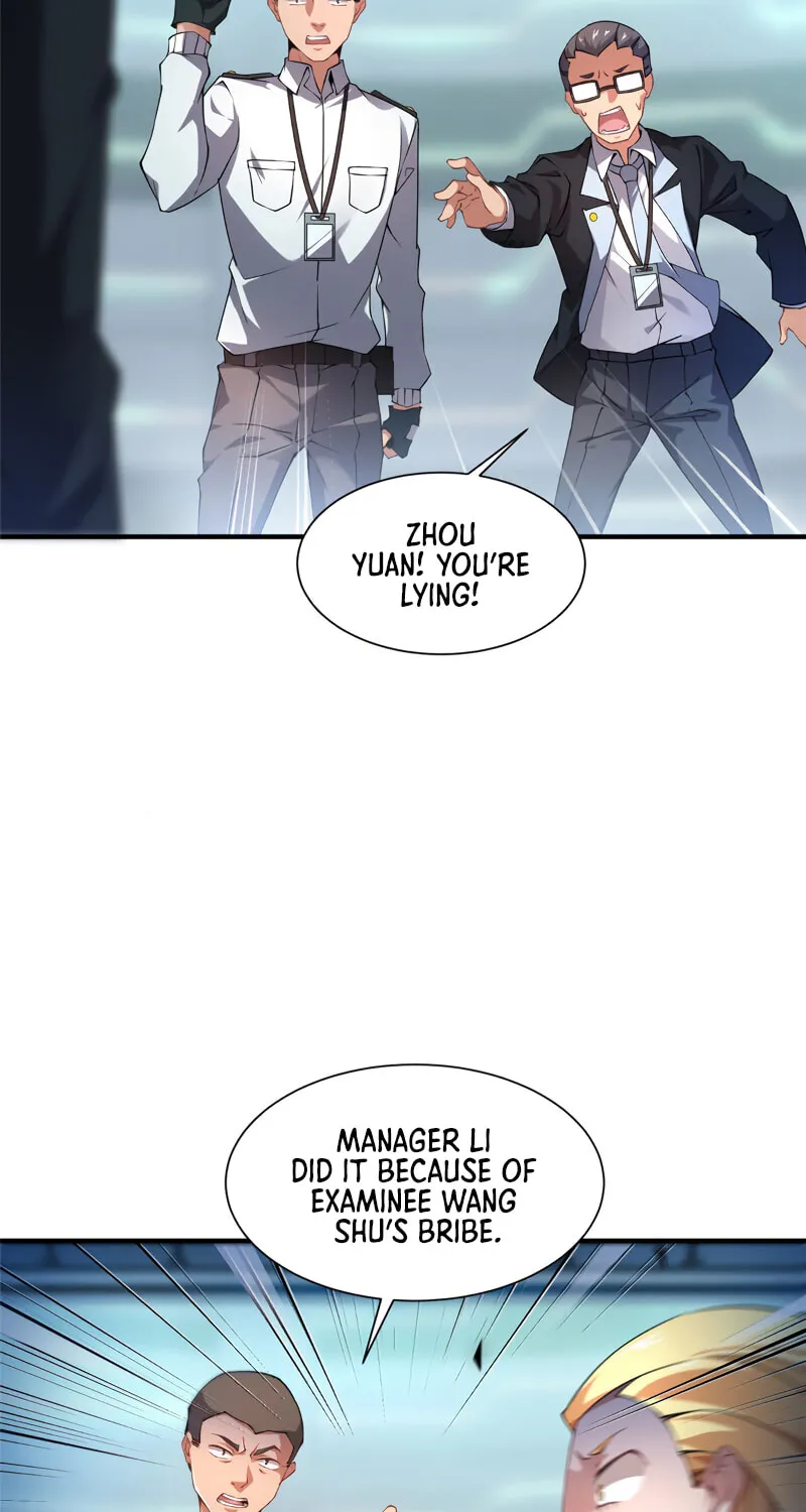 Read Monster Pet Evolution (Colored) (en) Manga Online