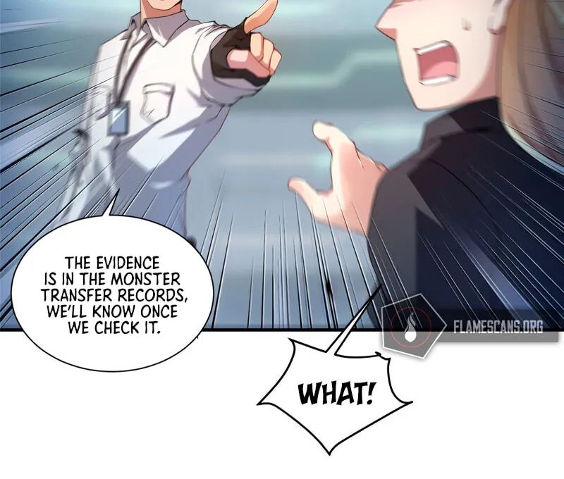 Read Monster Pet Evolution (Colored) (en) Manga Online