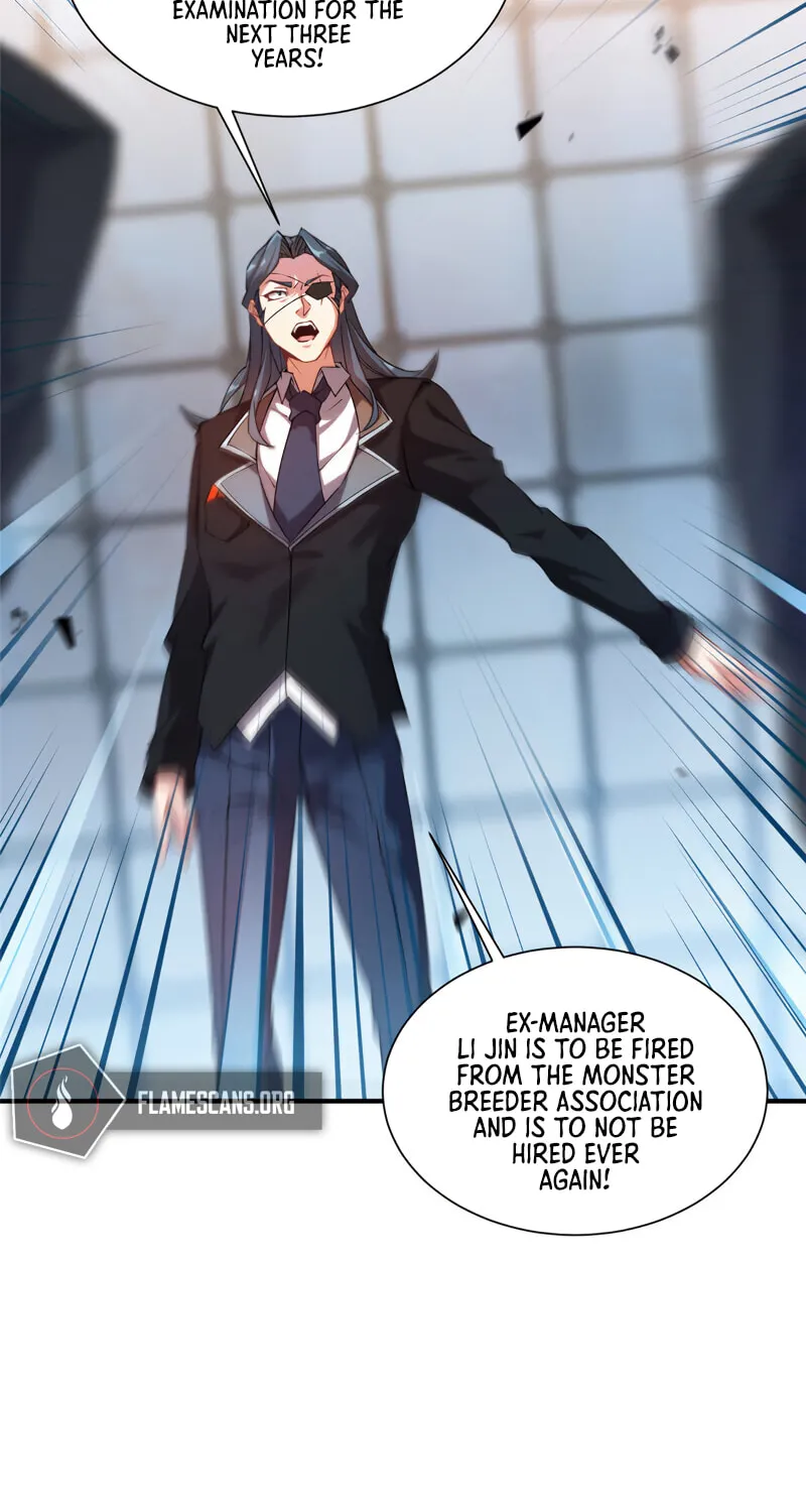 Read Monster Pet Evolution (Colored) (en) Manga Online