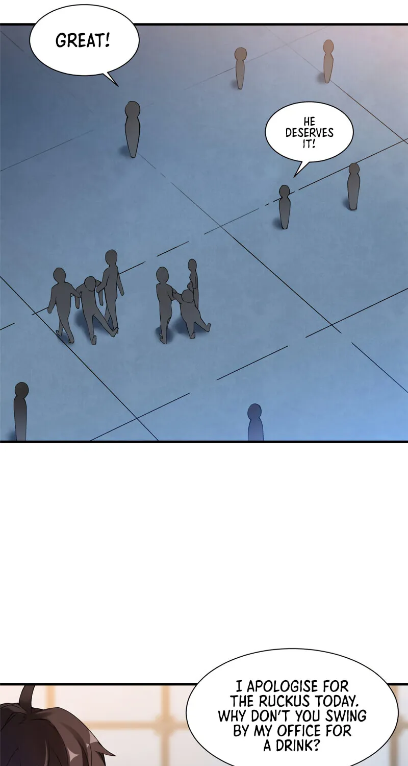 Read Monster Pet Evolution (Colored) (en) Manga Online