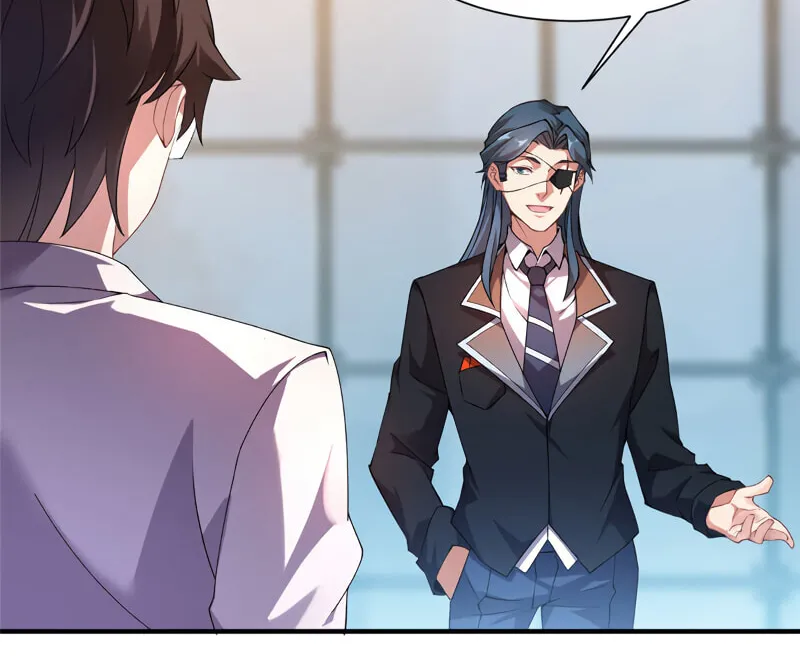 Read Monster Pet Evolution (Colored) (en) Manga Online