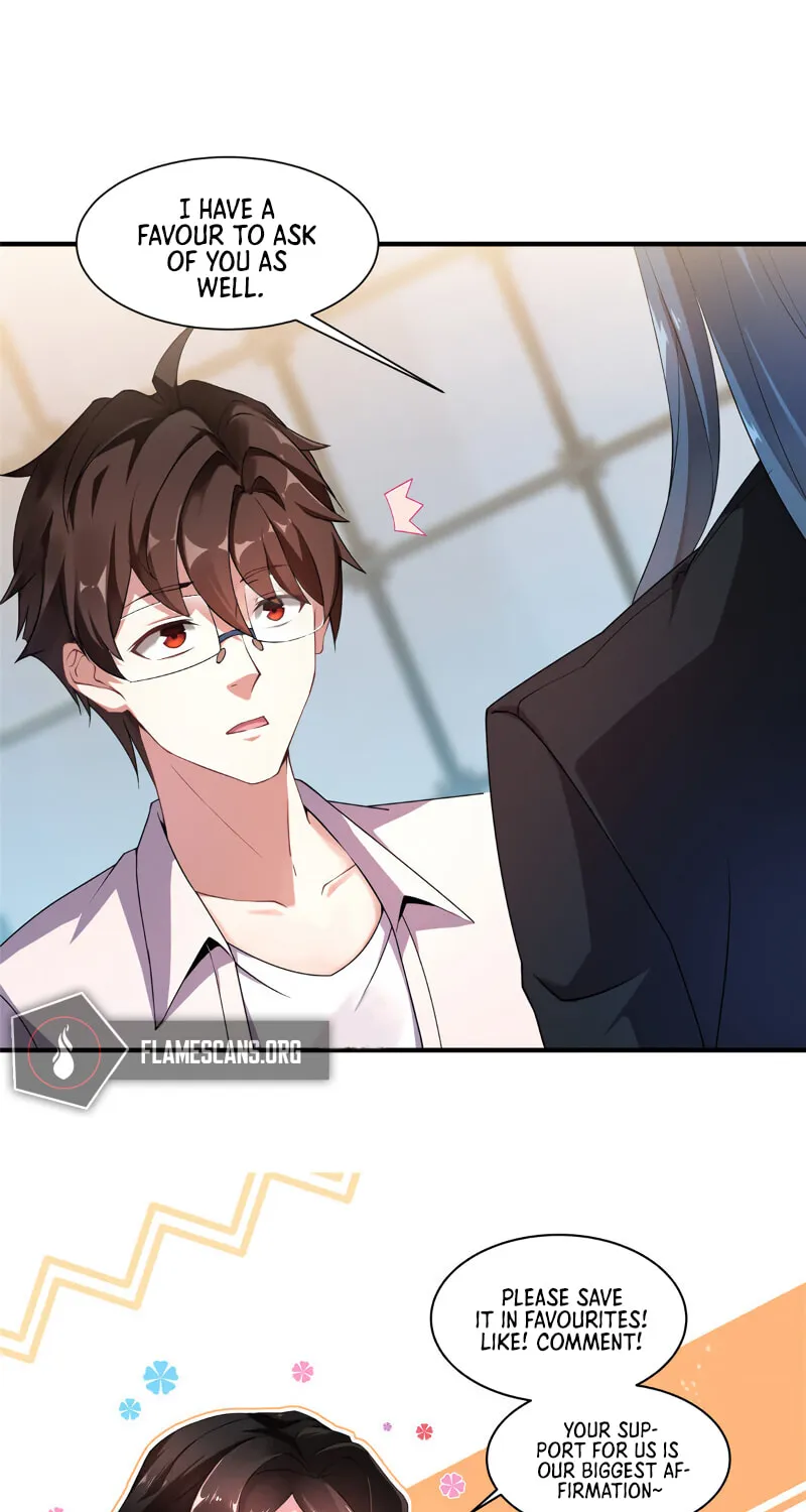 Read Monster Pet Evolution (Colored) (en) Manga Online