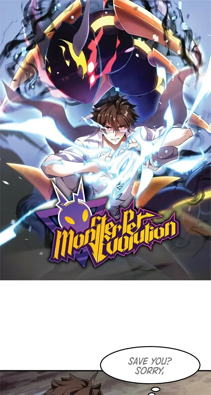Read Monster Pet Evolution (Colored) (en) Manga Online