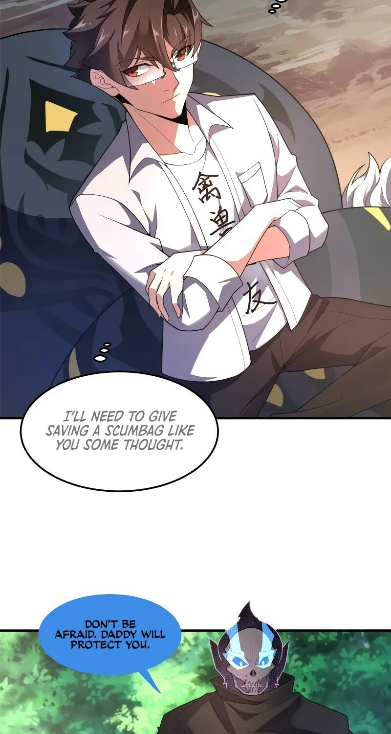 Read Monster Pet Evolution (Colored) (en) Manga Online