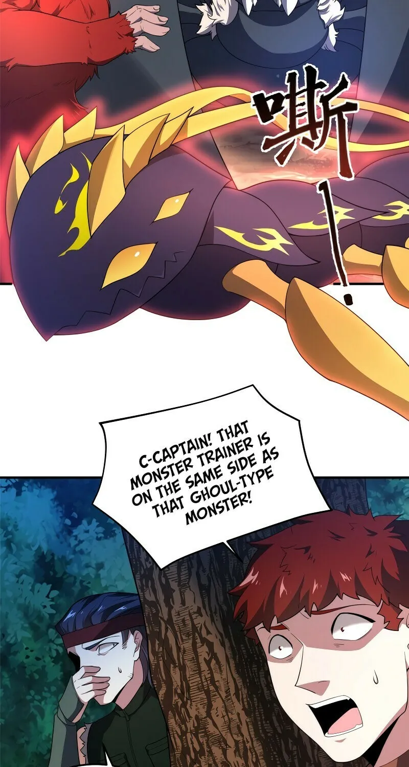 Read Monster Pet Evolution (Colored) (en) Manga Online