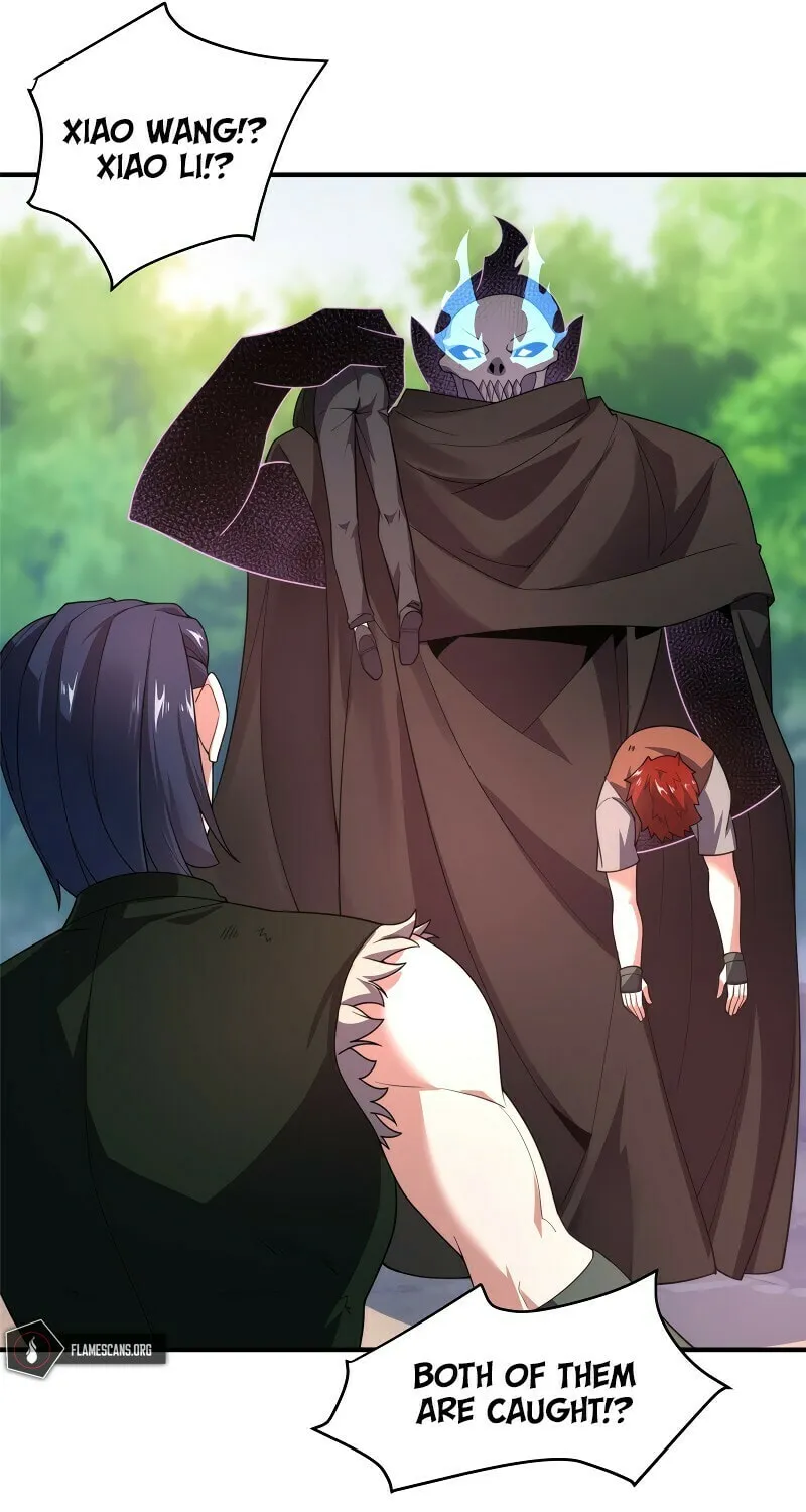 Read Monster Pet Evolution (Colored) (en) Manga Online