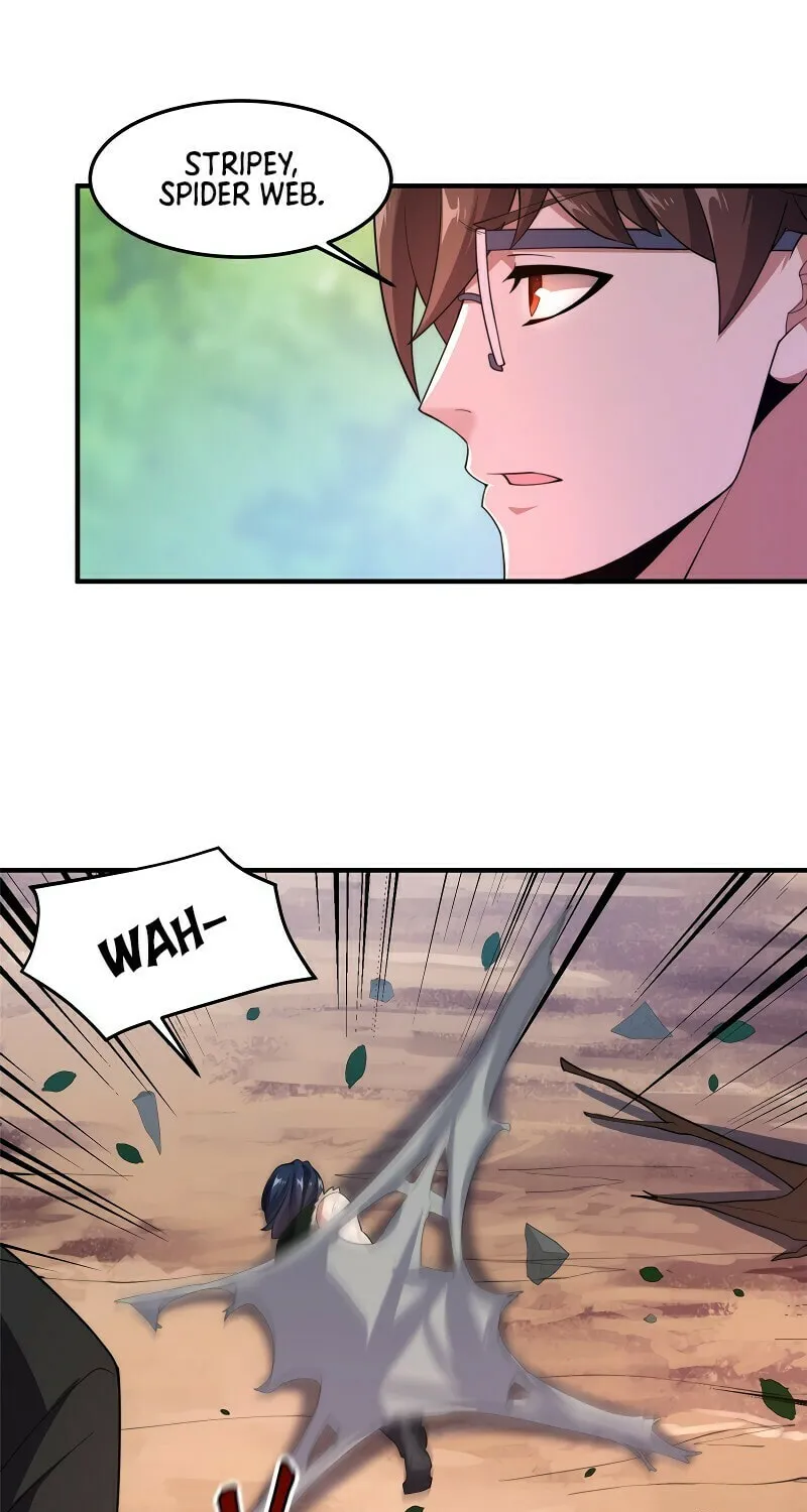 Read Monster Pet Evolution (Colored) (en) Manga Online