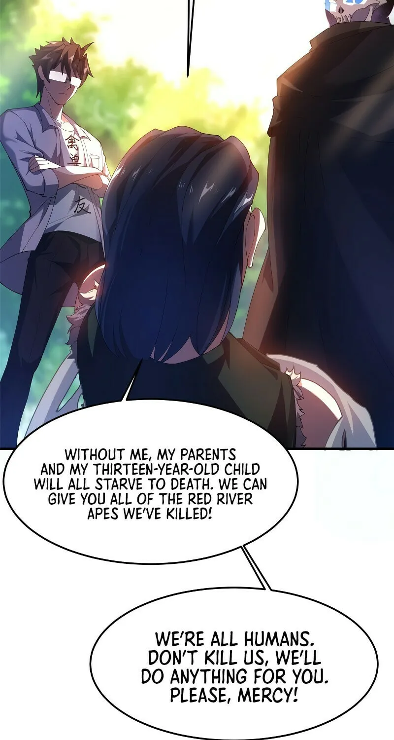 Read Monster Pet Evolution (Colored) (en) Manga Online