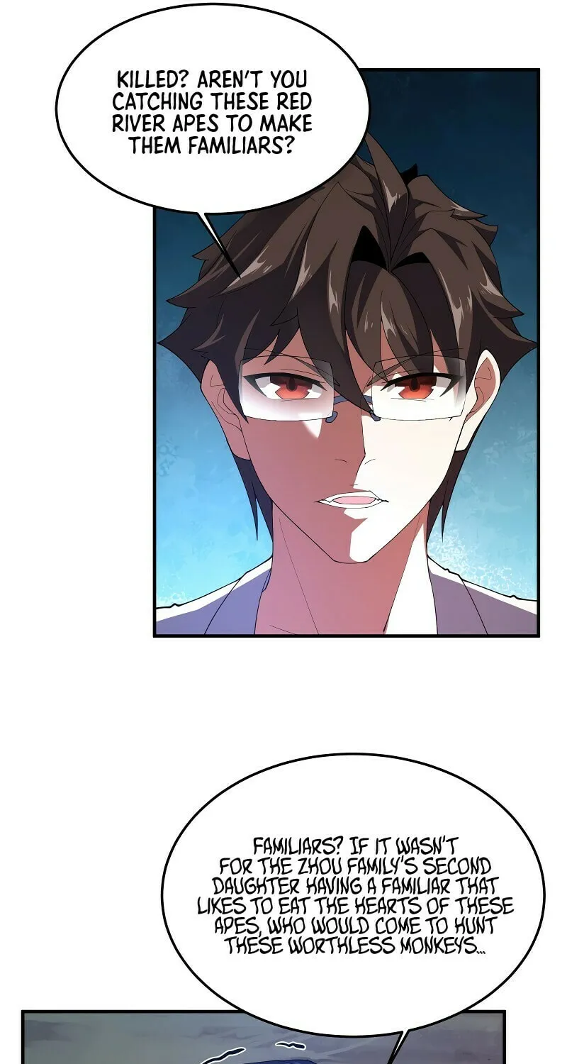 Read Monster Pet Evolution (Colored) (en) Manga Online