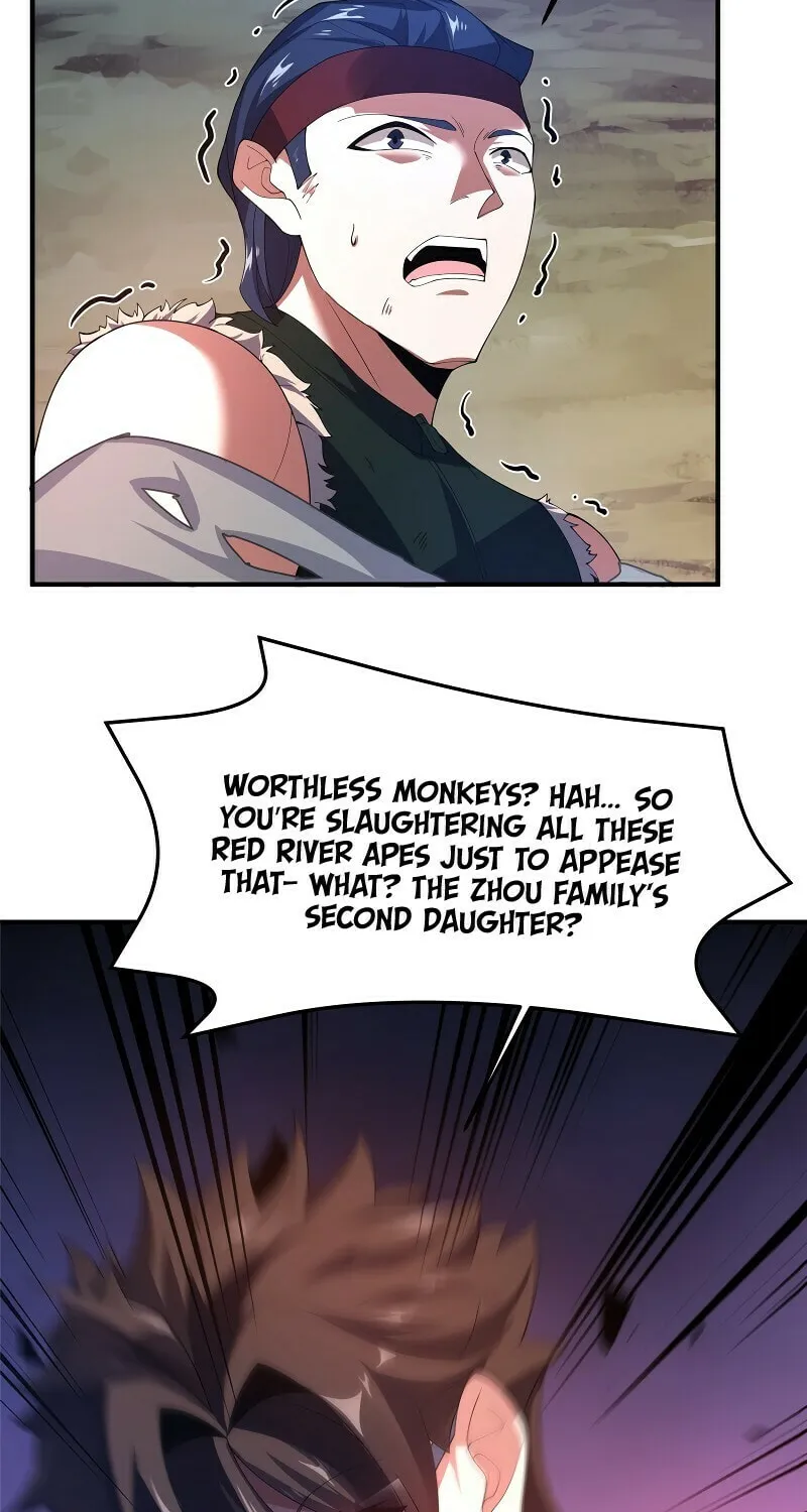 Read Monster Pet Evolution (Colored) (en) Manga Online