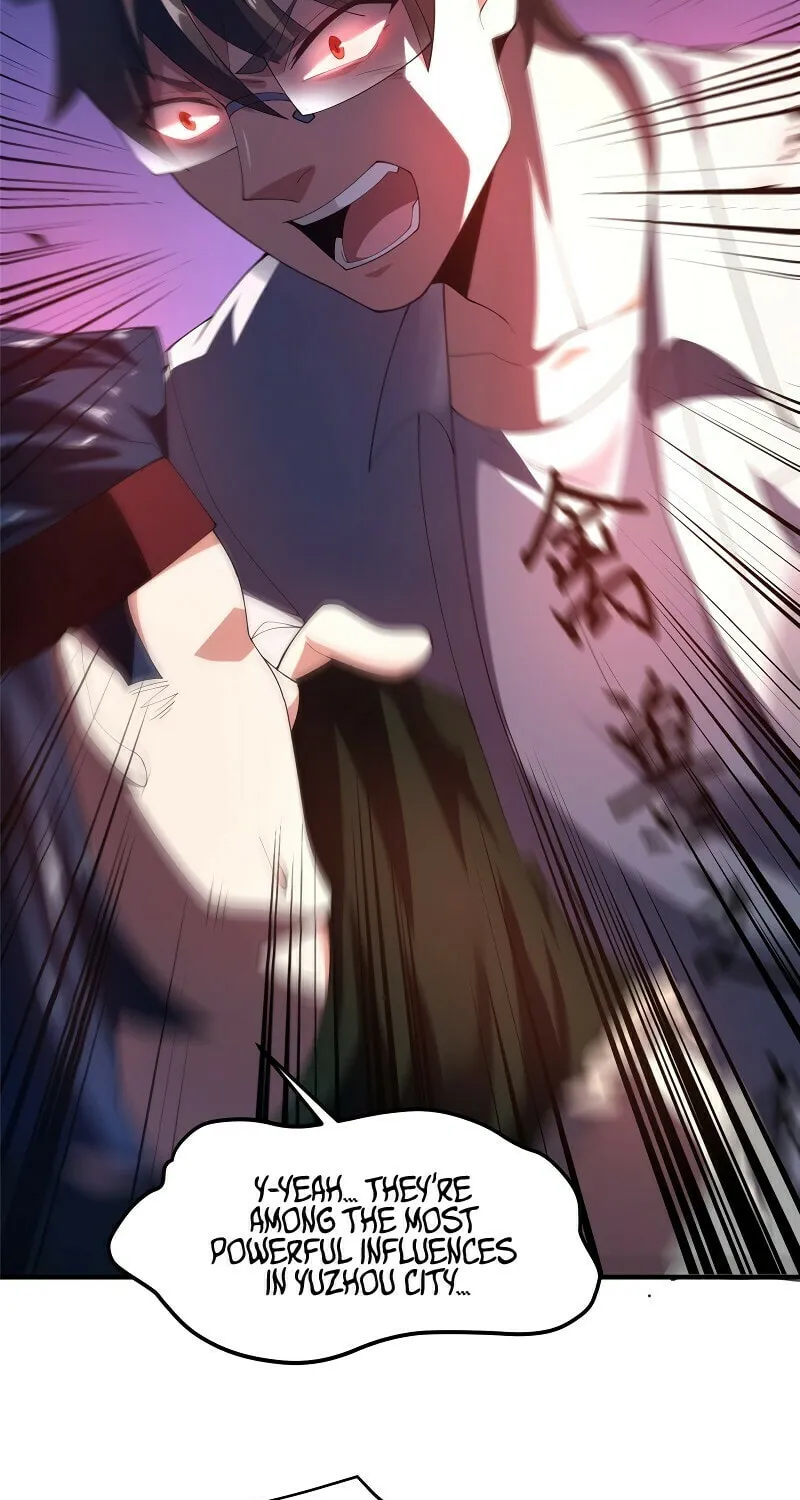 Read Monster Pet Evolution (Colored) (en) Manga Online