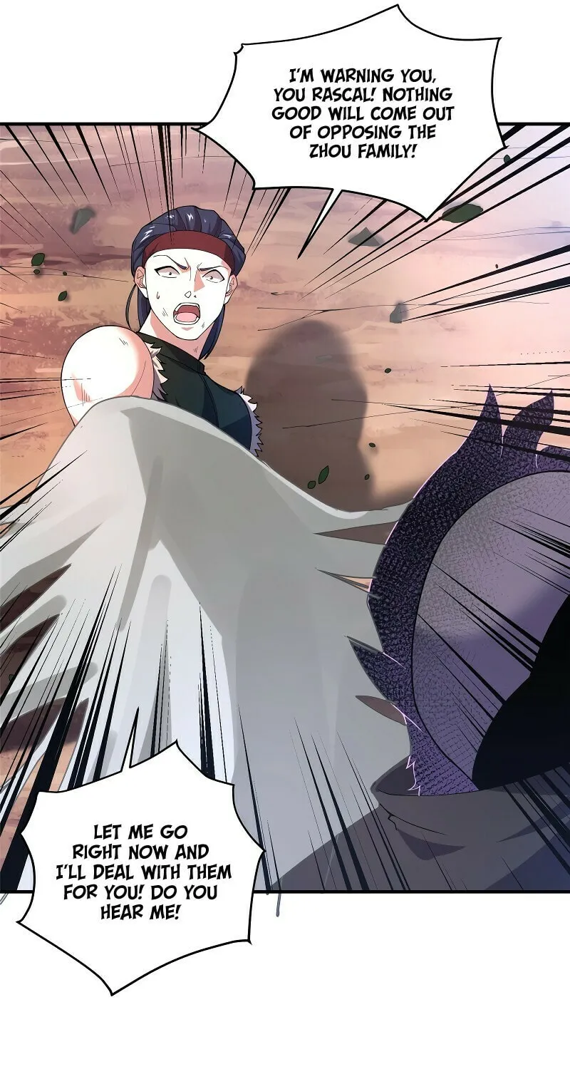 Read Monster Pet Evolution (Colored) (en) Manga Online