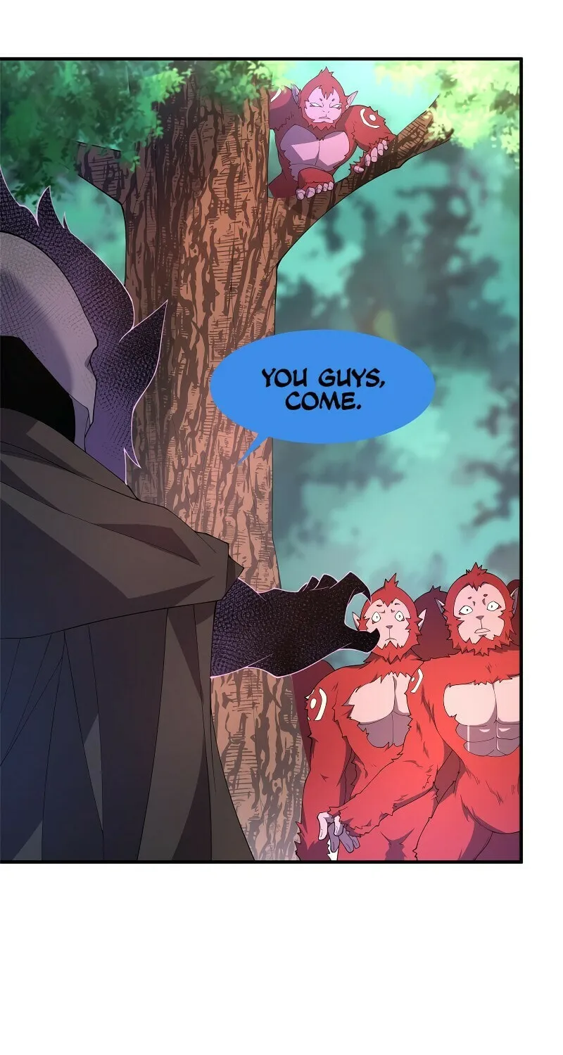 Read Monster Pet Evolution (Colored) (en) Manga Online
