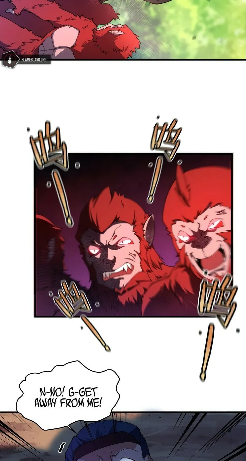 Read Monster Pet Evolution (Colored) (en) Manga Online