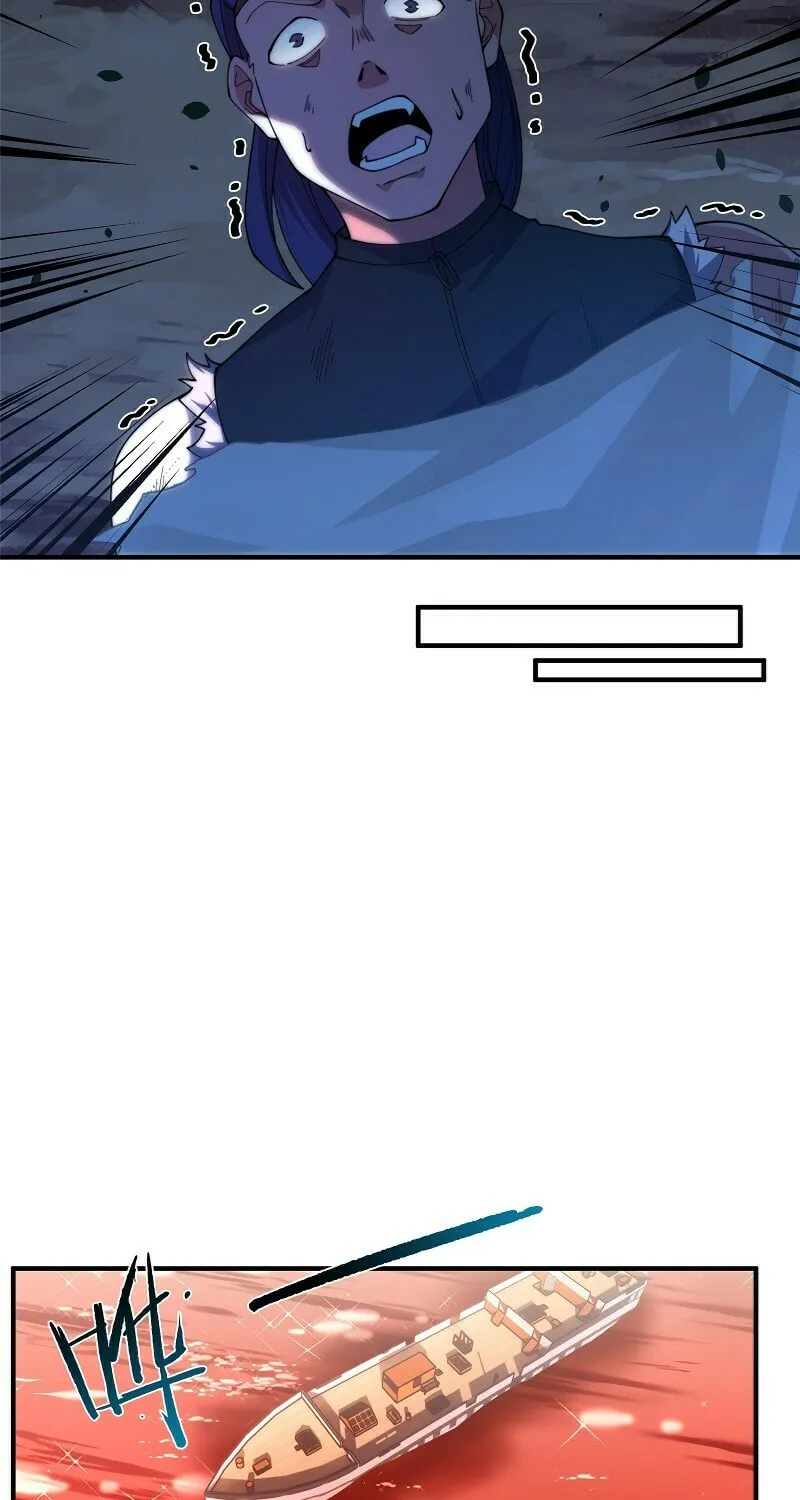 Read Monster Pet Evolution (Colored) (en) Manga Online