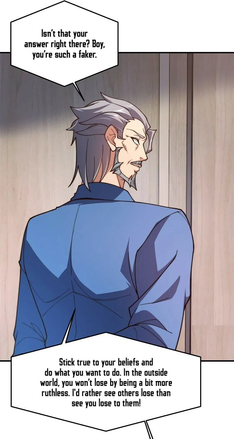 Read Monster Pet Evolution (Colored) (en) Manga Online