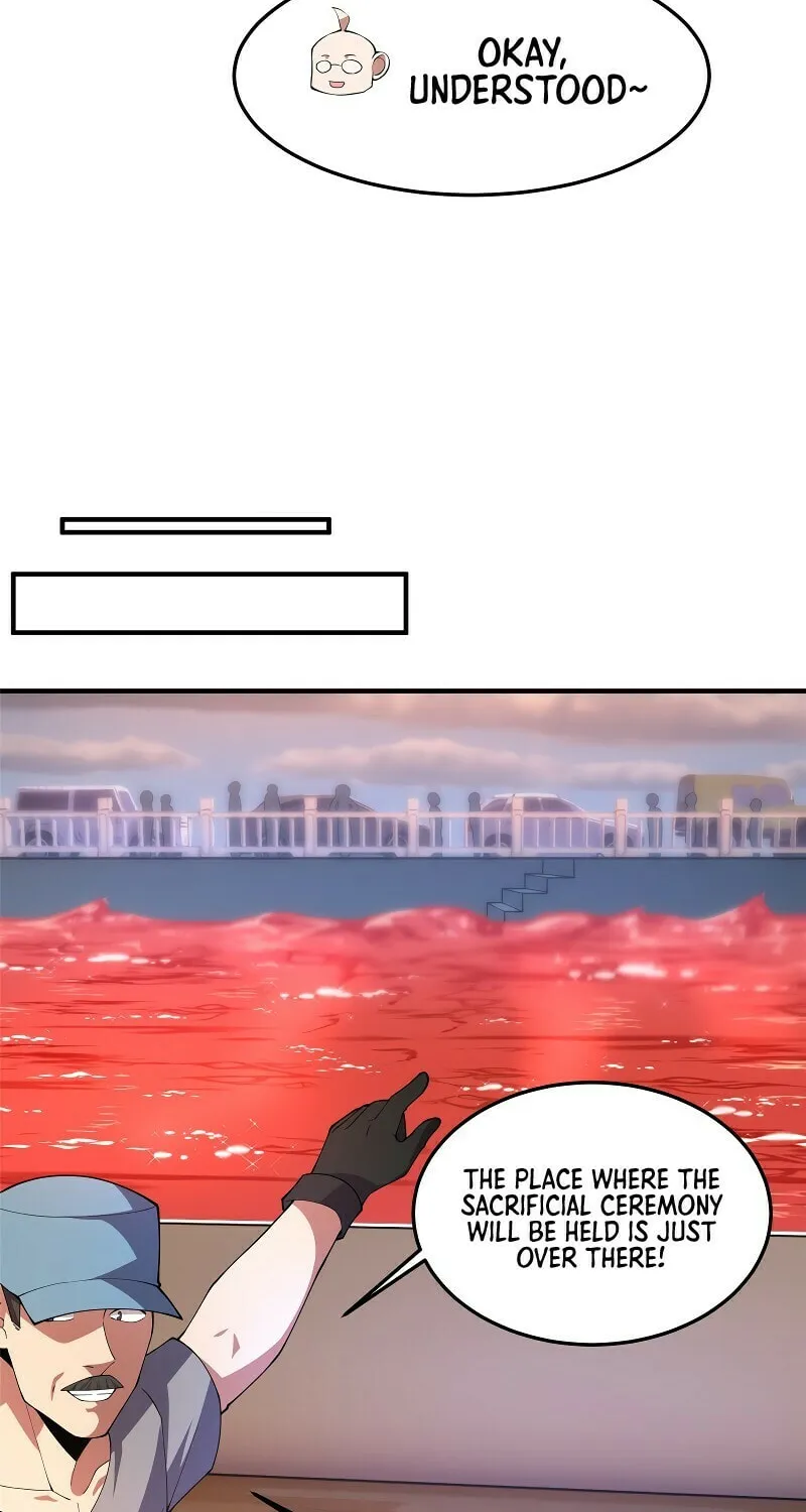 Read Monster Pet Evolution (Colored) (en) Manga Online