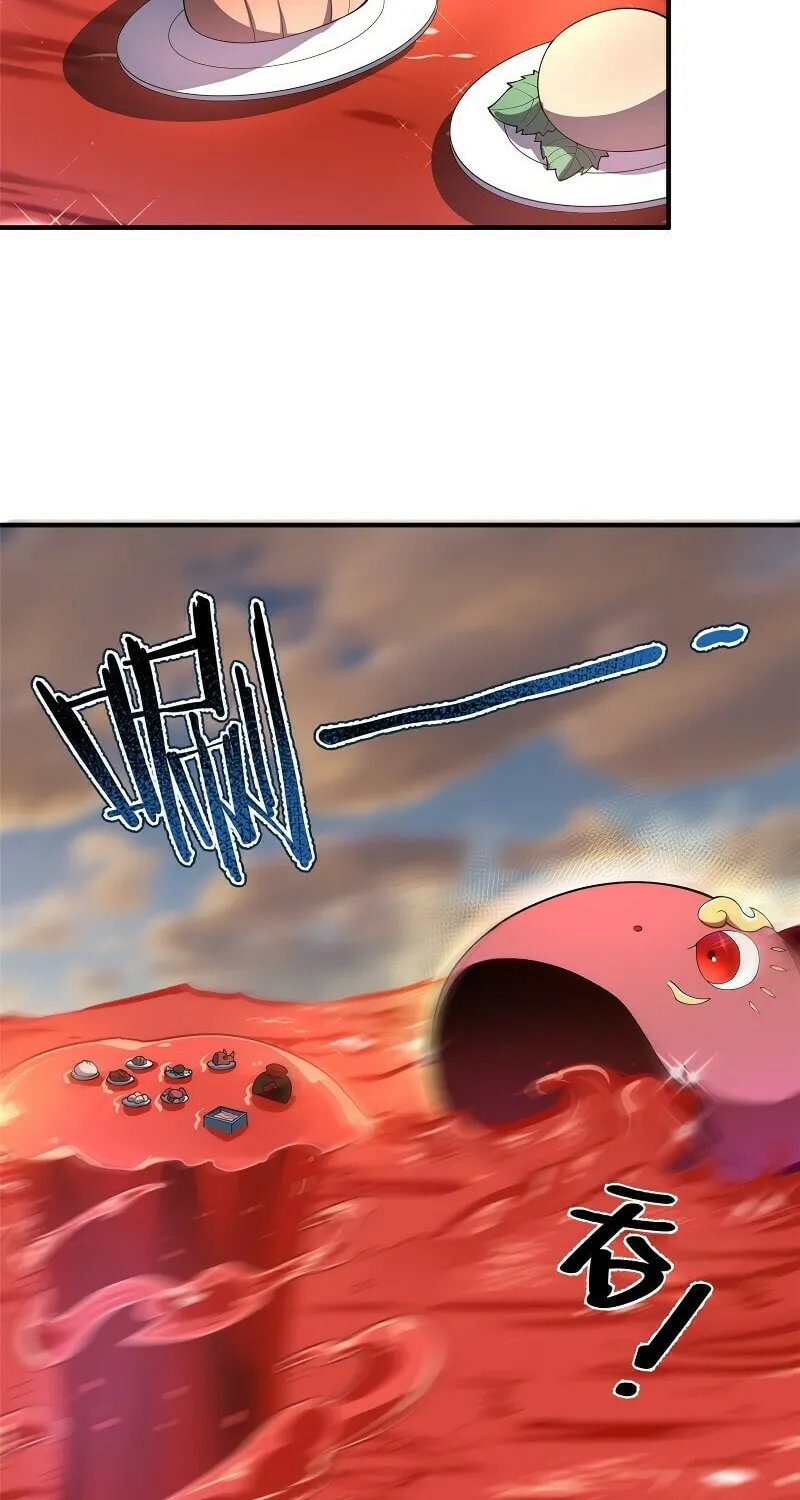 Read Monster Pet Evolution (Colored) (en) Manga Online