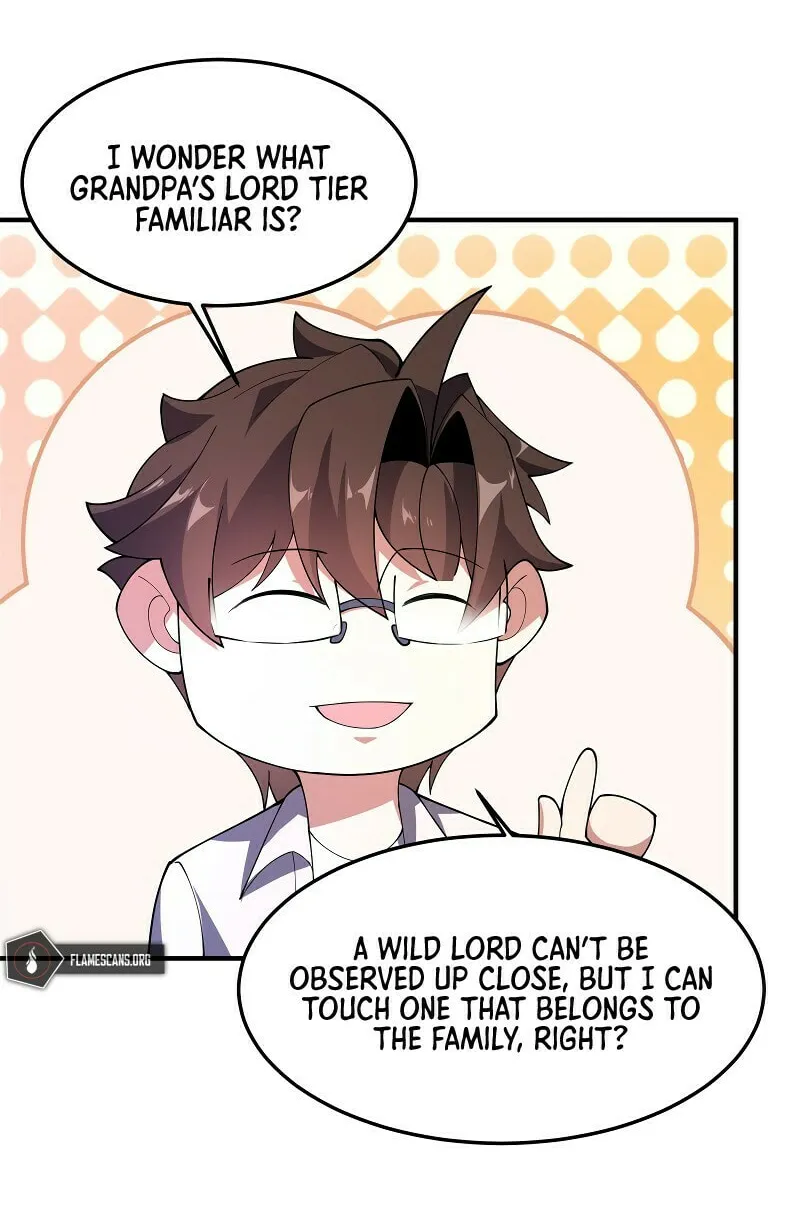 Read Monster Pet Evolution (Colored) (en) Manga Online
