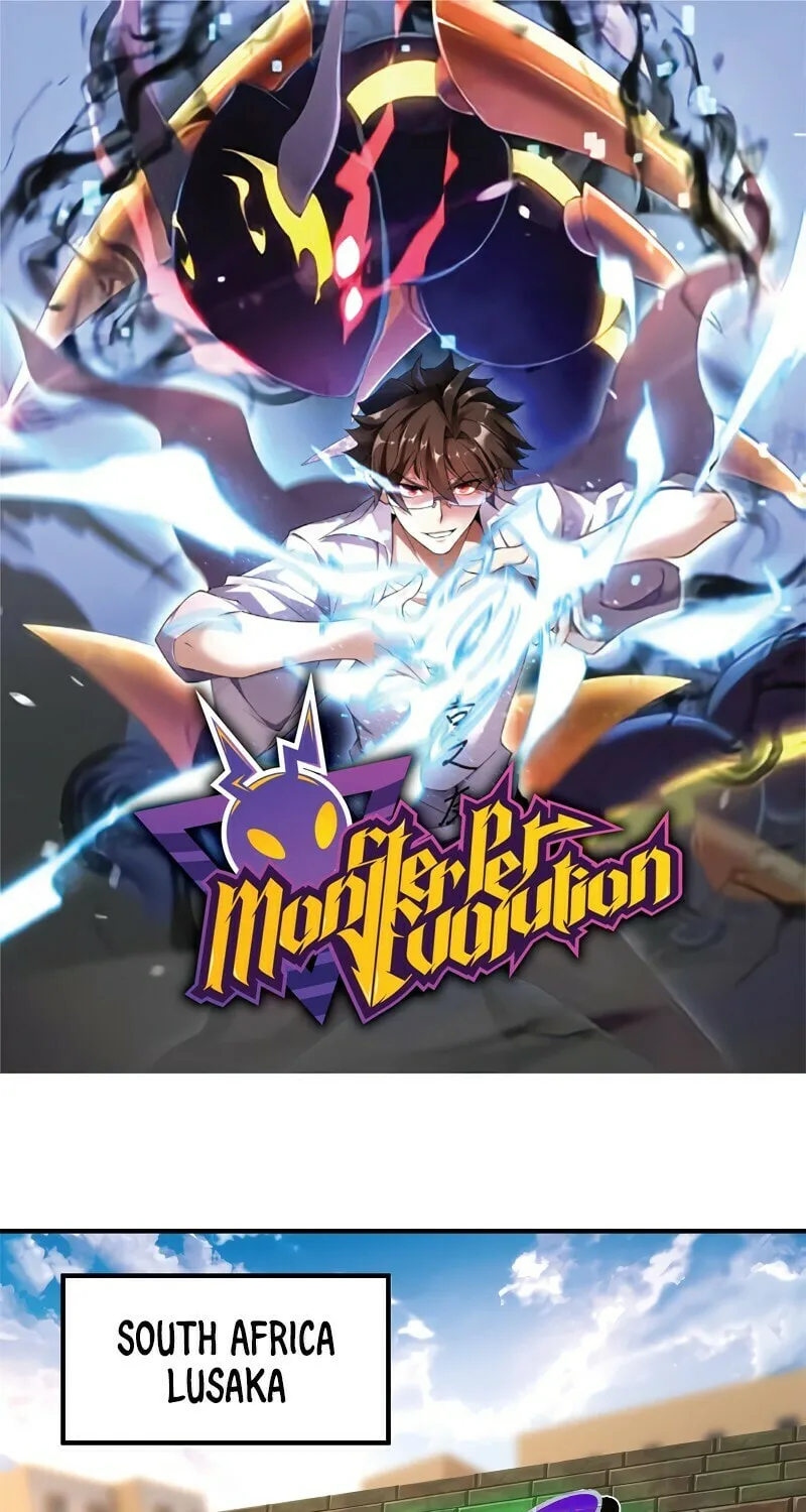 Read Monster Pet Evolution (Colored) (en) Manga Online