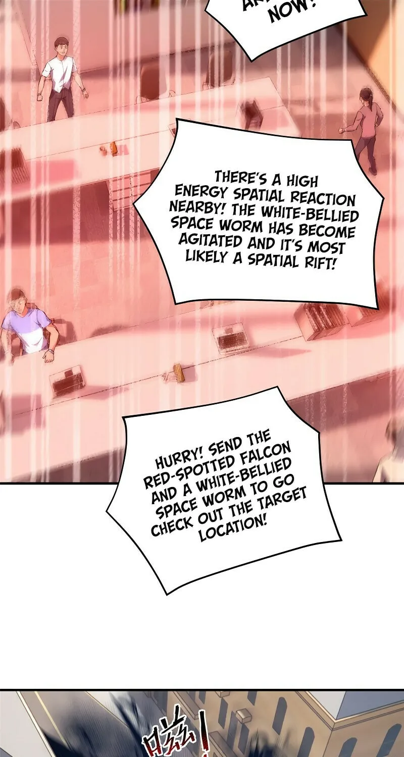 Read Monster Pet Evolution (Colored) (en) Manga Online