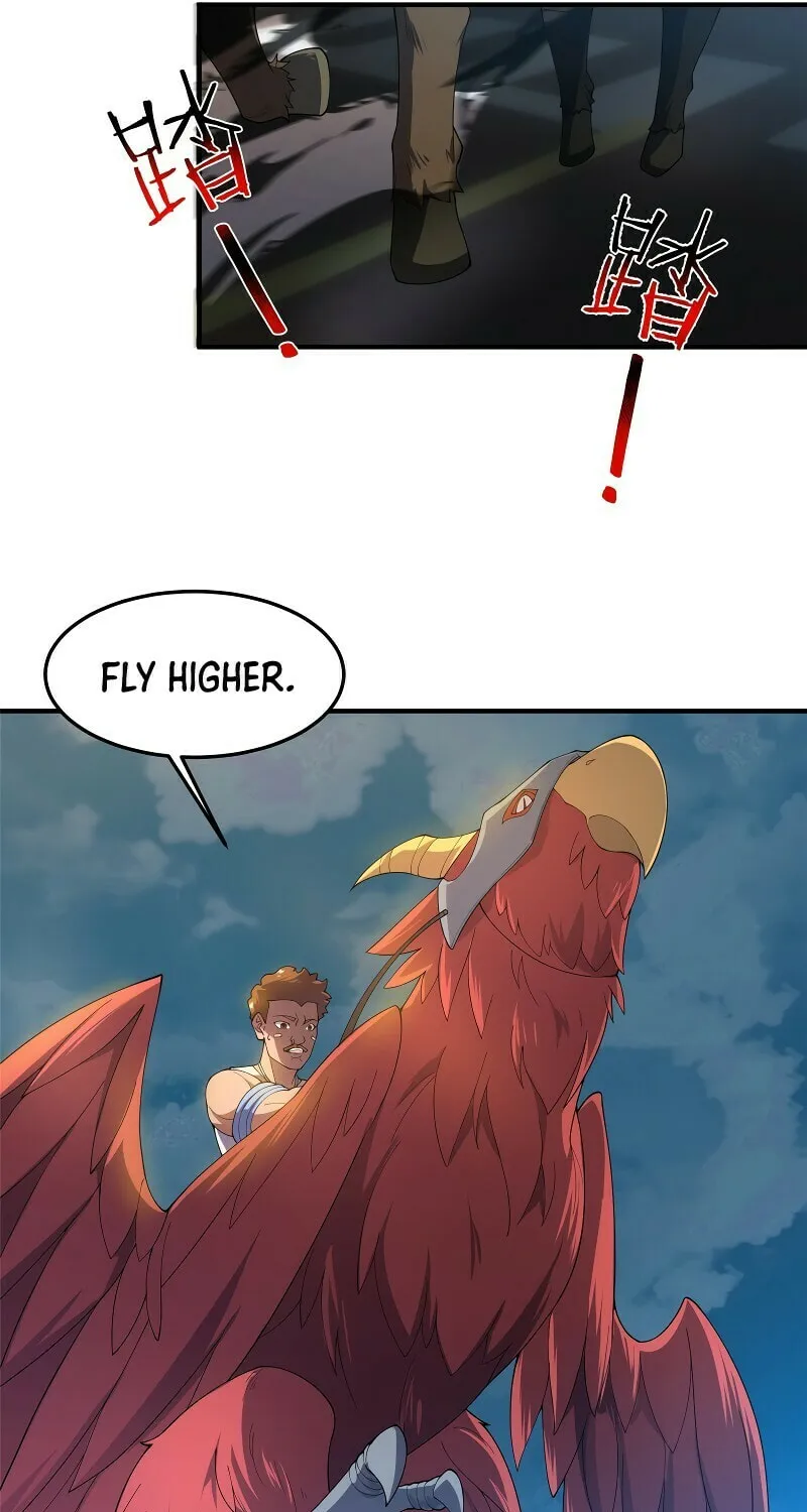 Read Monster Pet Evolution (Colored) (en) Manga Online