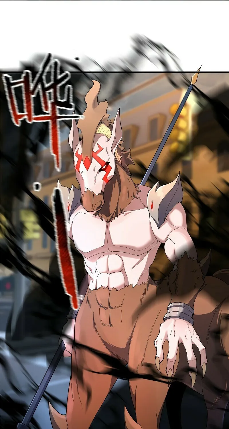 Read Monster Pet Evolution (Colored) (en) Manga Online