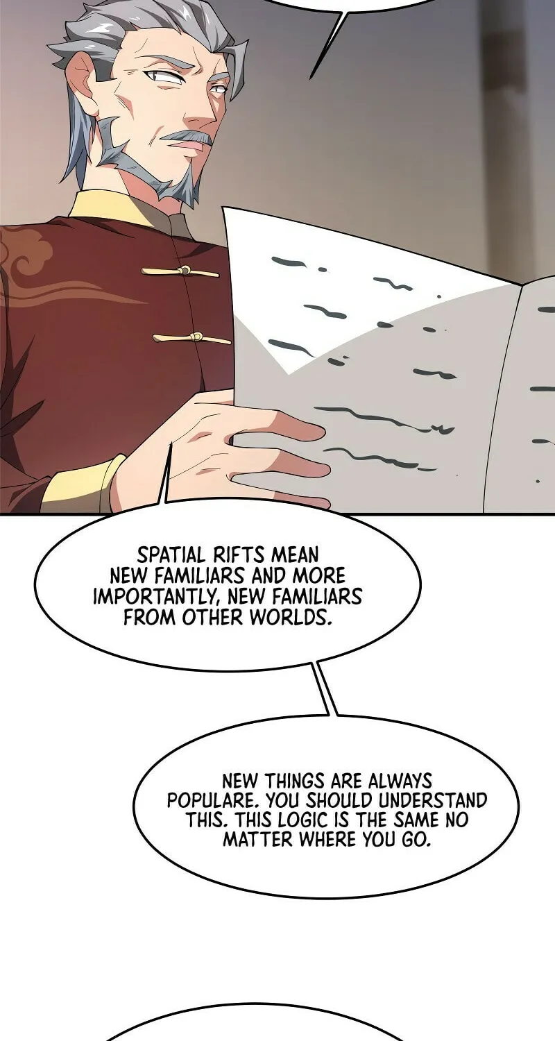 Read Monster Pet Evolution (Colored) (en) Manga Online
