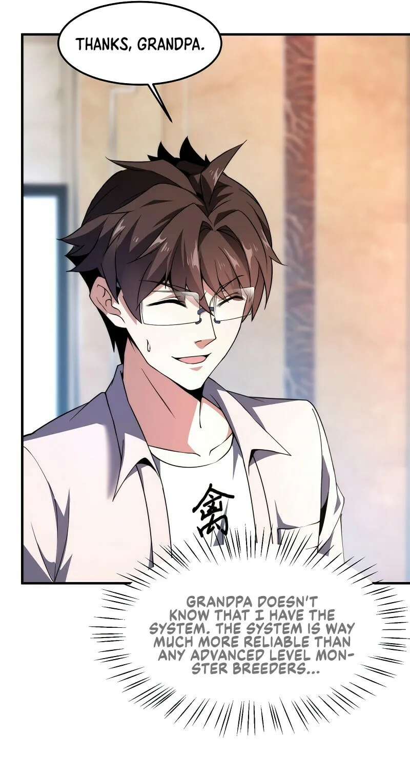 Read Monster Pet Evolution (Colored) (en) Manga Online