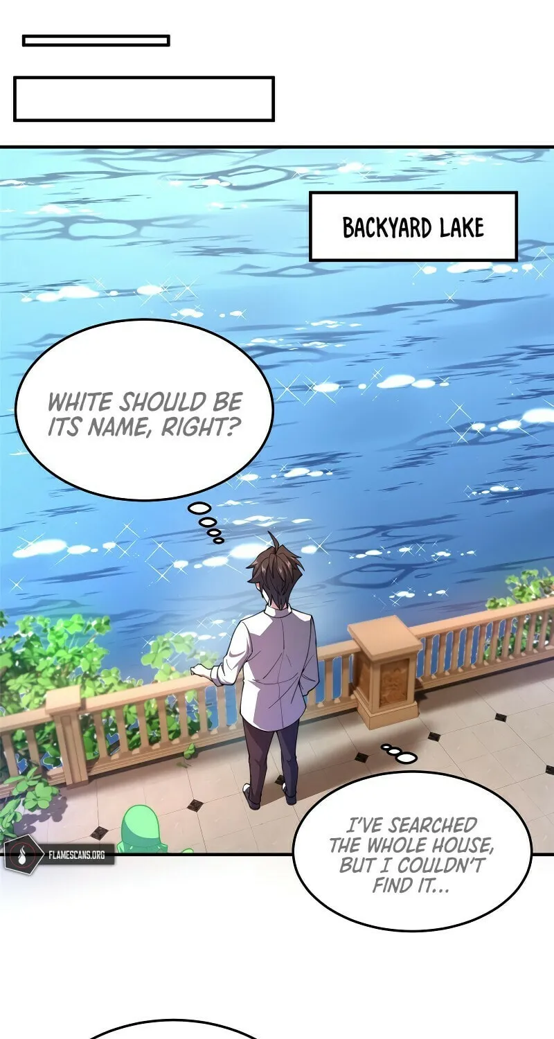 Read Monster Pet Evolution (Colored) (en) Manga Online