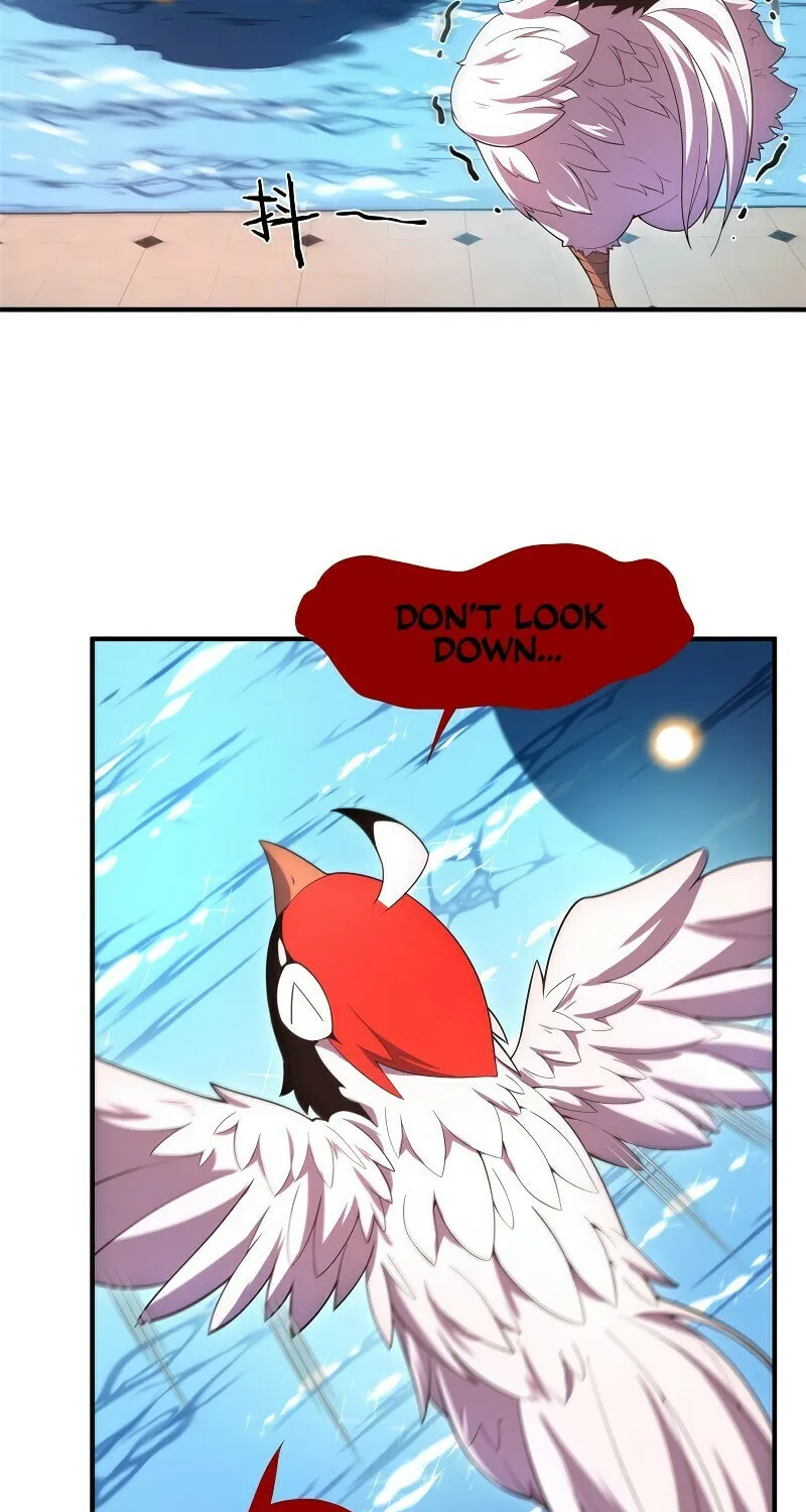 Read Monster Pet Evolution (Colored) (en) Manga Online