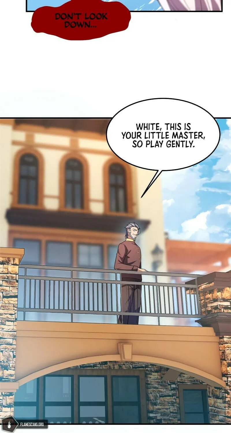 Read Monster Pet Evolution (Colored) (en) Manga Online