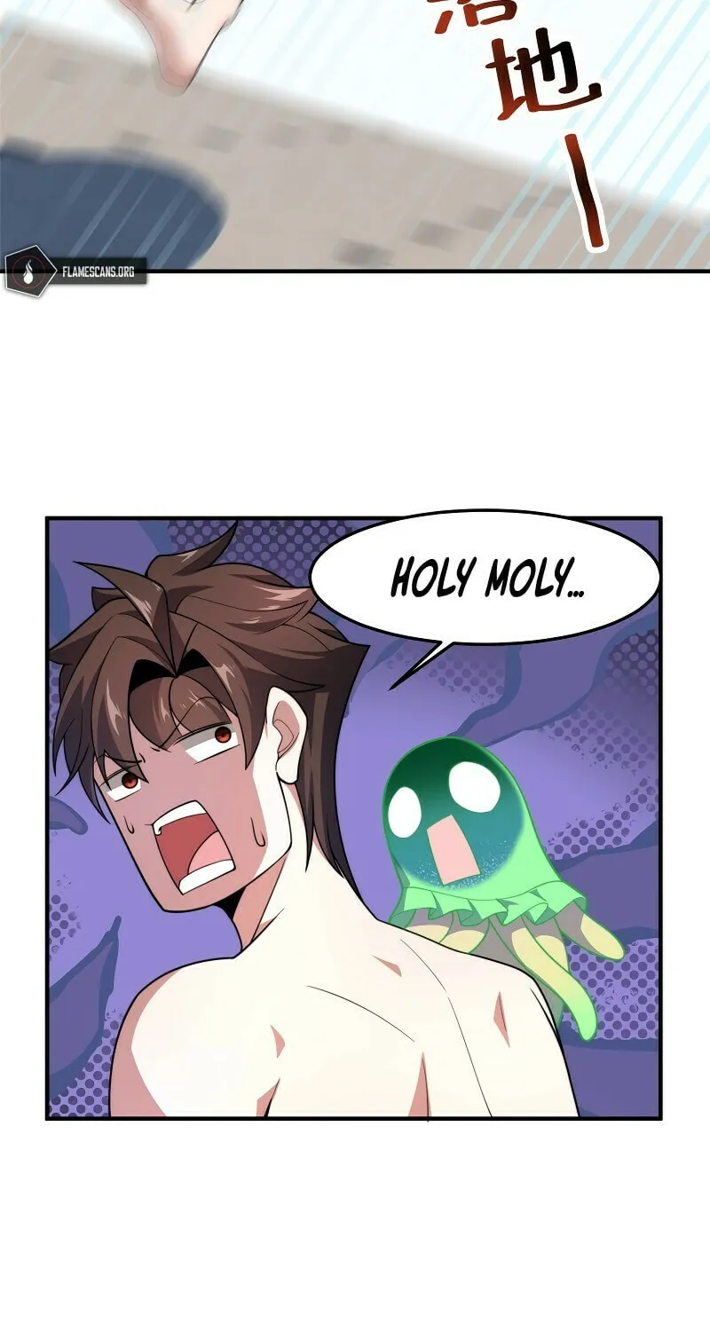 Read Monster Pet Evolution (Colored) (en) Manga Online