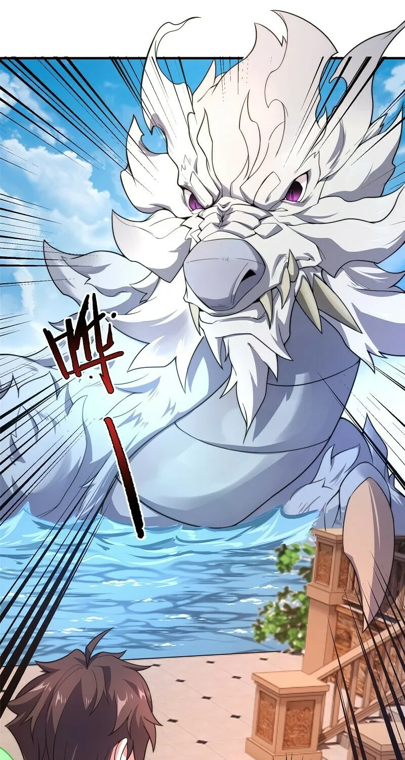 Read Monster Pet Evolution (Colored) (en) Manga Online