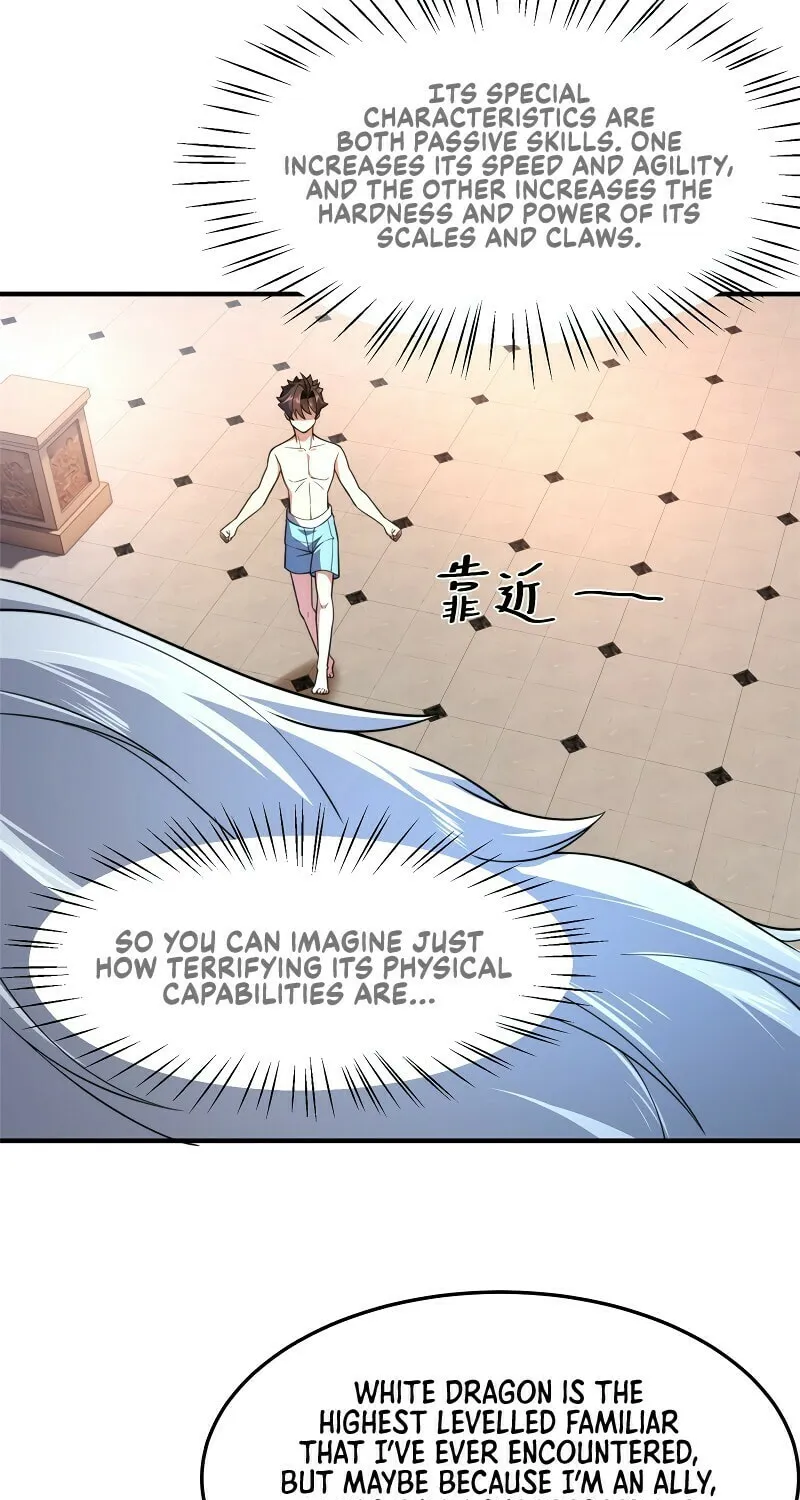 Read Monster Pet Evolution (Colored) (en) Manga Online