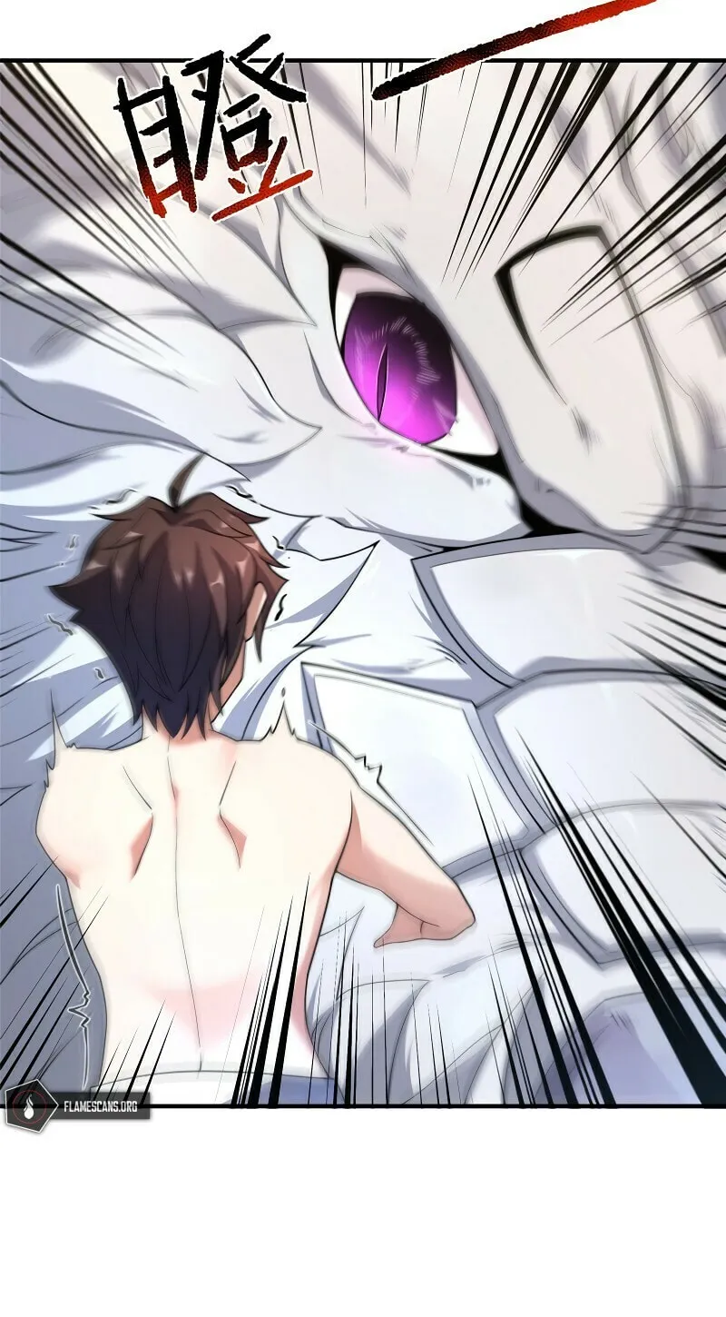 Read Monster Pet Evolution (Colored) (en) Manga Online
